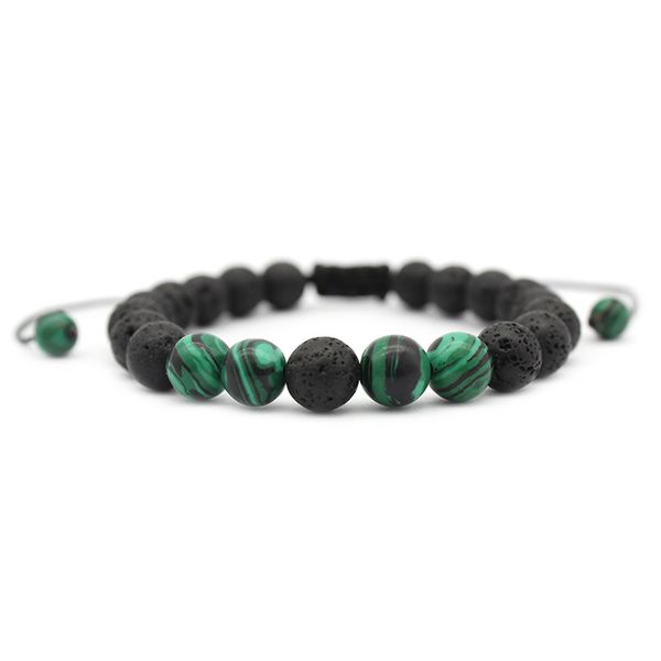 new fashion mixed black white color 8mm lava gallstone tiger eyes stone beads bracelets women men charm jewelry party gifts, Golden;silver
new fashion mixed black white color 8mm lava gallstone tiger eyes stone beads bracelets women men charm jewelry party gifts, Golden;silver