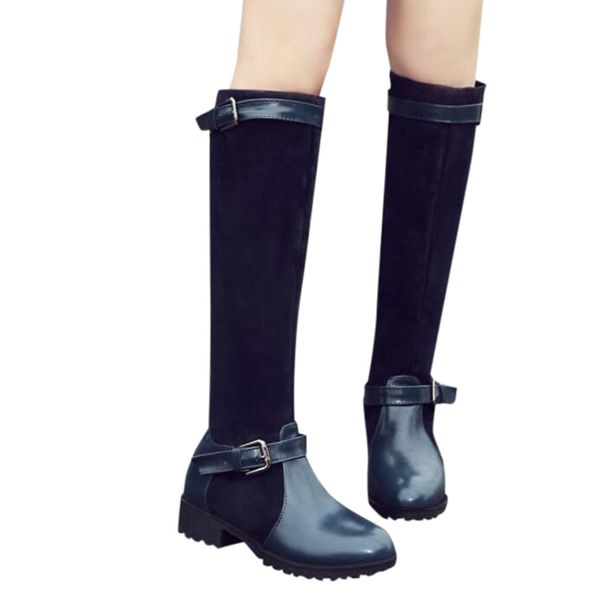 sagace big size leather long boots women autumn and winter elegant booties waterproof shoes ladies vintage slip on boots, Black
sagace big size leather long boots women autumn and winter elegant booties waterproof shoes ladies vintage slip on boots, Black