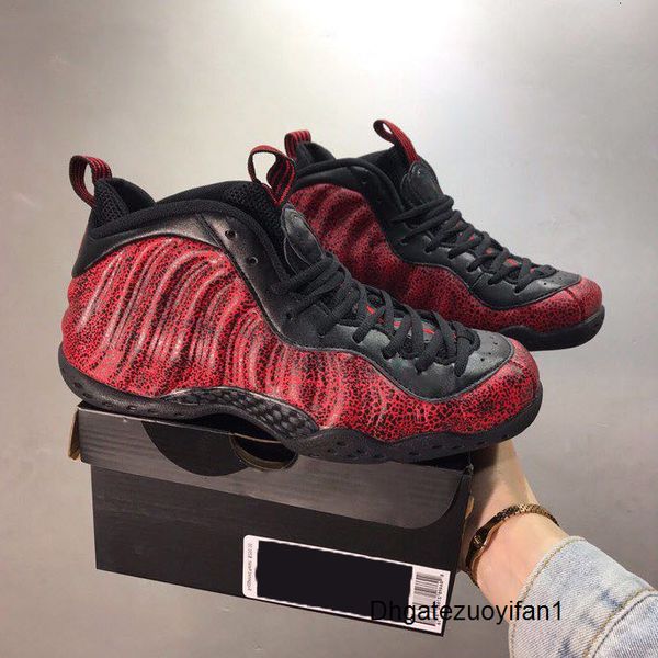 new arrival penny hardaway posite one pro lava men basketball shoes black total crimson-bright crimson mens sneakers sports shoes with box
new arrival penny hardaway posite one pro lava men basketball shoes black total crimson-bright crimson mens sneakers sports shoes with box