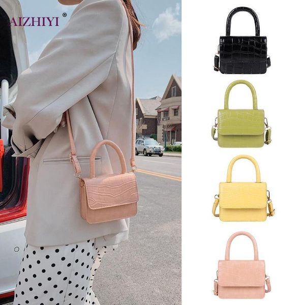 new pure color закрылки женщин мода кожи мини плечо сумка lady stone pattern casual pure сумка цвет щиток tote посыльного
new pure color закрылки женщин мода кожи мини плечо сумка lady stone pattern casual pure сумка цвет щиток tote посыльного
