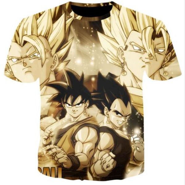 новые мужчины / женщины мода аниме dragon ball z гоку 3d печати harajuku стиль майка топы плюс размер стиль снаряжение смешные летние футбол, White;black
новые мужчины / женщины мода аниме dragon ball z гоку 3d печати harajuku стиль майка топы плюс размер стиль снаряжение смешные летние футбол, White;black