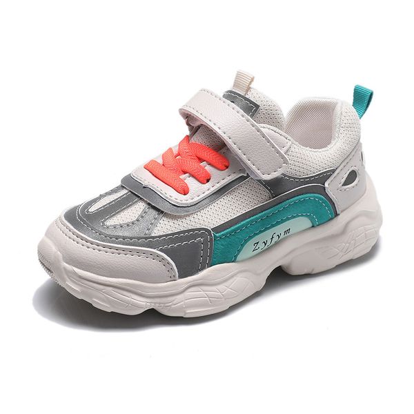 spring autumn kids non-slip sport shoes children's thick bottom casual running shoes mixed color sneakers syj044, Black
spring autumn kids non-slip sport shoes children's thick bottom casual running shoes mixed color sneakers syj044, Black