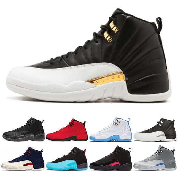 winterized gym red 12 12s mens basketball shoes college navy wings black cny bulls mens trainers sport sneakers size 7-13
winterized gym red 12 12s mens basketball shoes college navy wings black cny bulls mens trainers sport sneakers size 7-13