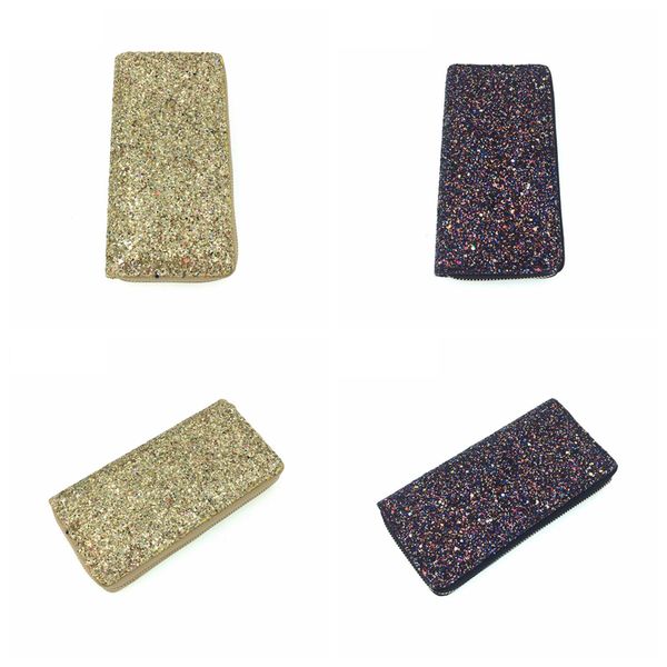 fashion sequins lady long purse women colorful zipper wallet coin purses clutch phone wallets card holder money clip money case dbc vf1630
fashion sequins lady long purse women colorful zipper wallet coin purses clutch phone wallets card holder money clip money case dbc vf1630