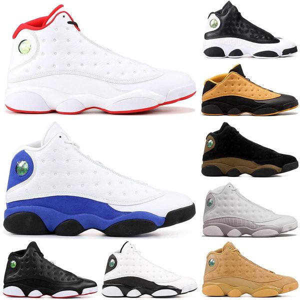 2019 basketball shoes 13 13s black cat cap and gown melo class playoff atmosphere wolf grey mens athletic sports sneakers 7-12
2019 basketball shoes 13 13s black cat cap and gown melo class playoff atmosphere wolf grey mens athletic sports sneakers 7-12