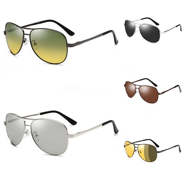 2698 sunglasses for men women metal frame mirror polaroid lenses driver sun glasses with brown cases and box 0059 #28630, White;black
2698 sunglasses for men women metal frame mirror polaroid lenses driver sun glasses with brown cases and box 0059 #28630, White;black