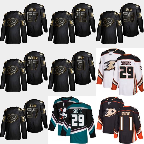 2019 Golden Edition Anaheim Ducks 67 Rickard Rakell 61 Troy Terry 47 Hampus Lindholm 42 Josh Manson 38 Derek Grant 37 Nick Ritchie Jersey
2019 Golden Edition Anaheim Ducks 67 Rickard Rakell 61 Troy Terry 47 Hampus Lindholm 42 Josh Manson 38 Derek Grant 37 Nick Ritchie Jersey