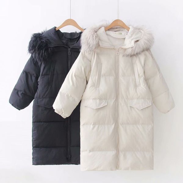 women's fashion winter casual long sleeve hooded coat zipper warm jacket with pocket female winter coat cotton padded, Black
women's fashion winter casual long sleeve hooded coat zipper warm jacket with pocket female winter coat cotton padded, Black