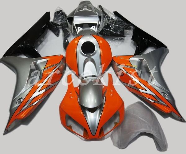 новый комплект обтекателей abs, пригодный для honda cbr 1000rr cbr1000 rr 06 07 cbr1000rr 2006 2007 черный оранжевый серебристый
новый комплект обтекателей abs, пригодный для honda cbr 1000rr cbr1000 rr 06 07 cbr1000rr 2006 2007 черный оранжевый серебристый