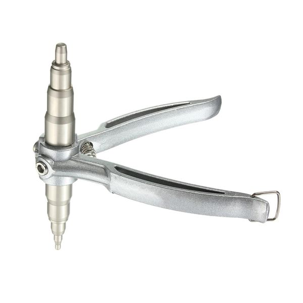 copper pipe expander expanding tool - universal hand refrigeration tools tube swaging tool for 1/4 5/16 3/8 1/2 5/8 3/4 7/8 inch tubes
copper pipe expander expanding tool - universal hand refrigeration tools tube swaging tool for 1/4 5/16 3/8 1/2 5/8 3/4 7/8 inch tubes