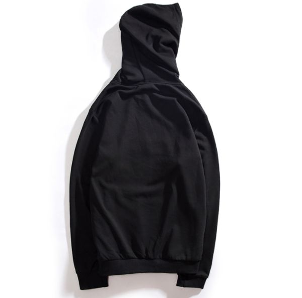 men hoodies new fashion casual male pullover tracksuit long sleeve hip-hop printing mens sweatshirt hoodies streetwear, Black
men hoodies new fashion casual male pullover tracksuit long sleeve hip-hop printing mens sweatshirt hoodies streetwear, Black