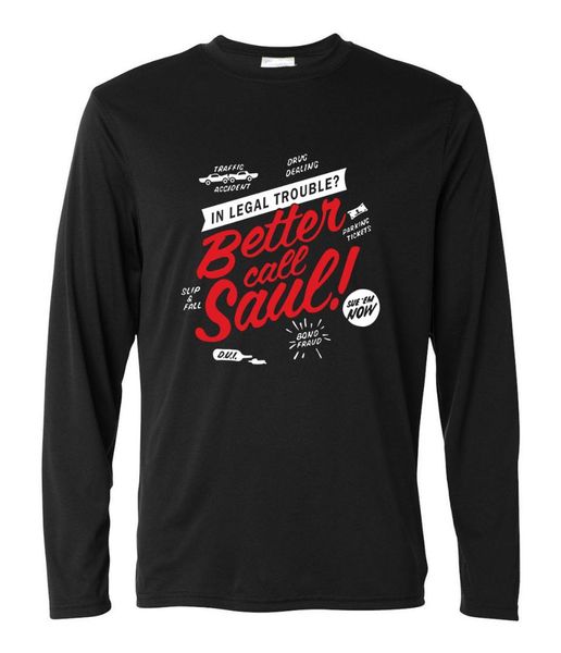 men breaking bad harajuku black o-neck t shirts casual white long sleeve t-shirts homme man's brand camisetas man 2019, White;black
men breaking bad harajuku black o-neck t shirts casual white long sleeve t-shirts homme man's brand camisetas man 2019, White;black