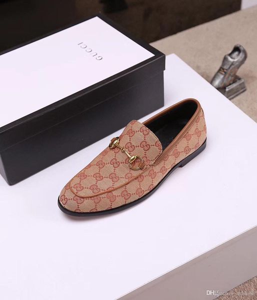 20wn slip on men dress shoes business shoes men formal mens wedding loafer luxury designers shoes zapatos de vestir hombre sepatu pria yetc8, Black
20wn slip on men dress shoes business shoes men formal mens wedding loafer luxury designers shoes zapatos de vestir hombre sepatu pria yetc8, Black
