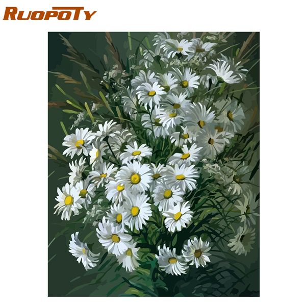 ruopoty frame chrysanthemum diy paint by numers kits modern wall art picture hand painted oil painting for home decor 40x50cm
ruopoty frame chrysanthemum diy paint by numers kits modern wall art picture hand painted oil painting for home decor 40x50cm