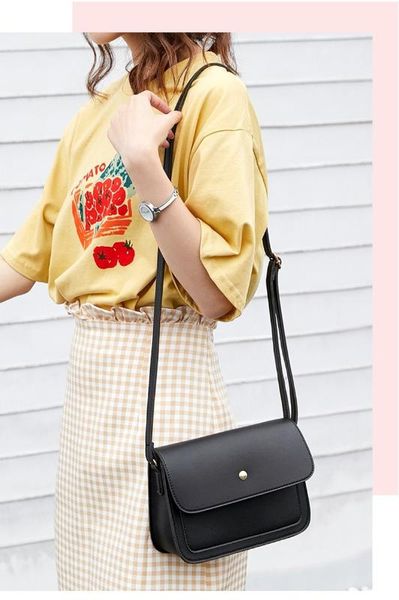 2020 new korean fashion mini square bag shoulder messenger bag female mini small female handbag women's leather
2020 new korean fashion mini square bag shoulder messenger bag female mini small female handbag women's leather