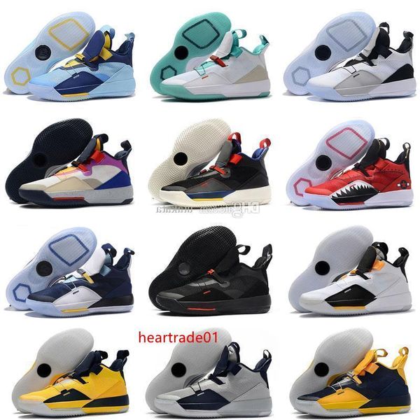 new jumpman 33 xxxiii 16 colorful white green purple sports basketball shoes mens multicolo sneakers trainers size 7-12
new jumpman 33 xxxiii 16 colorful white green purple sports basketball shoes mens multicolo sneakers trainers size 7-12