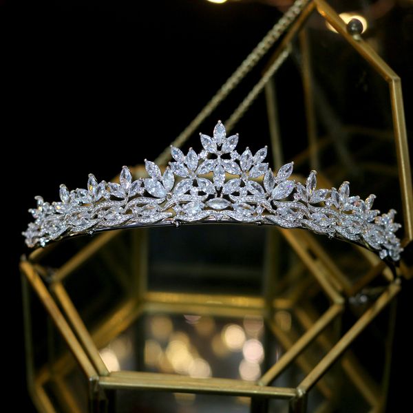 2019 новых аксессуаров свадебных волос невеста коронок / головной убор свадебных платьев аксессуаров, Golden;white
2019 новых аксессуаров свадебных волос невеста коронок / головной убор свадебных платьев аксессуаров, Golden;white