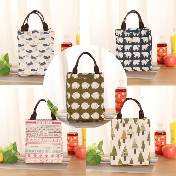 новая мода lunch сумки для женщин детей мужчин изолированного холста box tote bag теплового cooler сумка обед пикник, Blue;pink
новая мода lunch сумки для женщин детей мужчин изолированного холста box tote bag теплового cooler сумка обед пикник, Blue;pink