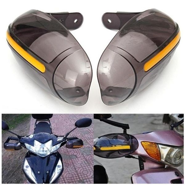 motorcycle hand guard handguard shield windproof motorbike motocross universal protector modification protective gear, Black
motorcycle hand guard handguard shield windproof motorbike motocross universal protector modification protective gear, Black