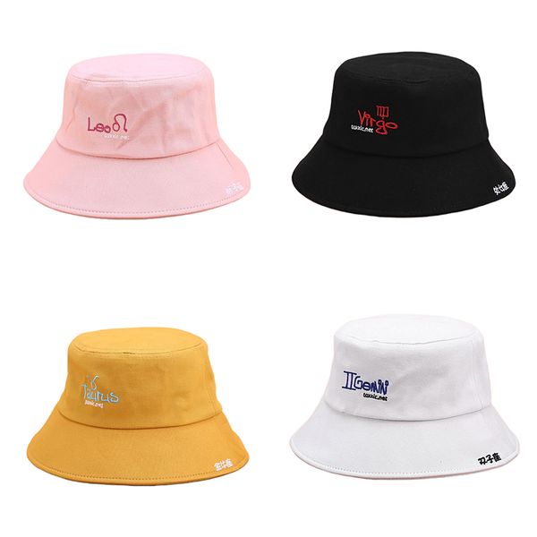 двенадцать созвездие hat женщины вышивка fisherman hat мужчины весна лето открытый отдых хлопок зонт cap bucket, Blue;gray
двенадцать созвездие hat женщины вышивка fisherman hat мужчины весна лето открытый отдых хлопок зонт cap bucket, Blue;gray