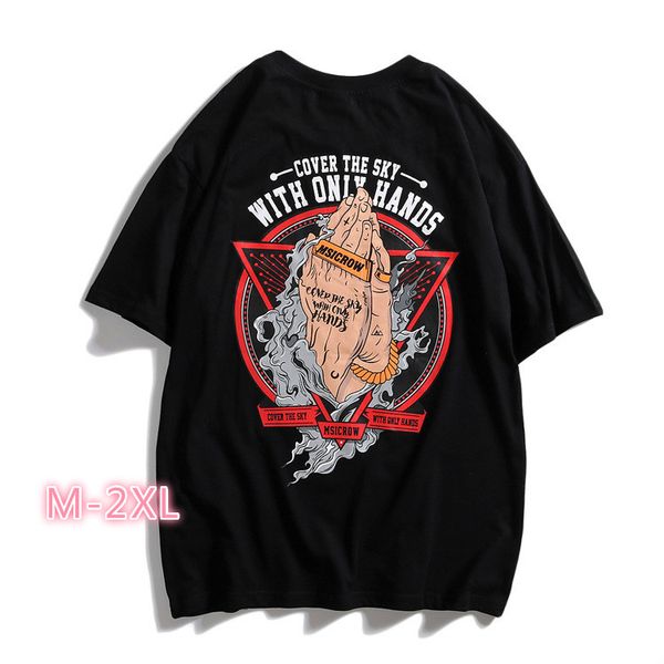 men women t-shirt spring and summer of new fashion printed t-shirt from original brands 2 color selected size -2xl ph-zw2005111, White
men women t-shirt spring and summer of new fashion printed t-shirt from original brands 2 color selected size -2xl ph-zw2005111, White