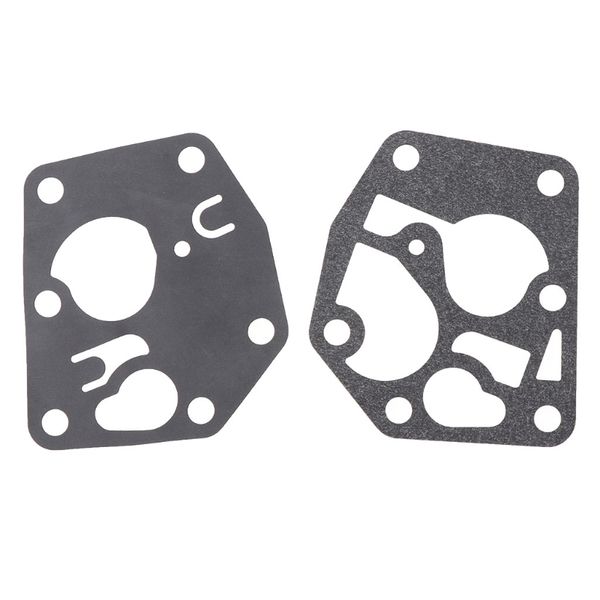 Automobiles & Motorcycles 2019 New 1 Set Carburetor Diaphragm Gasket Kit For Briggs&Stratton 495770 795083 5083H
Automobiles & Motorcycles 2019 New 1 Set Carburetor Diaphragm Gasket Kit For Briggs&Stratton 495770 795083 5083H