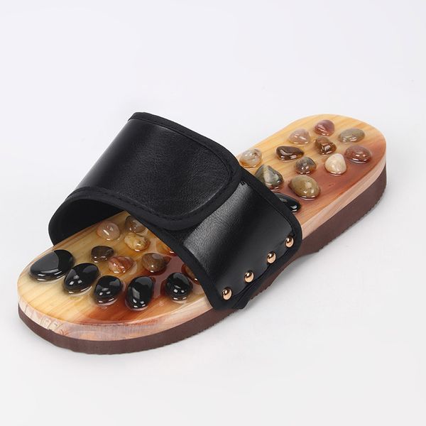 brand flip flops house slippers massage slippers foot massage shoes beach summer 2020 large size women shoes, Black
brand flip flops house slippers massage slippers foot massage shoes beach summer 2020 large size women shoes, Black