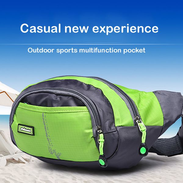fashion fanny pack for women men waist bag outdoor sports travel crossbody shoulder bag chest waist pack zipper pouch packs
fashion fanny pack for women men waist bag outdoor sports travel crossbody shoulder bag chest waist pack zipper pouch packs