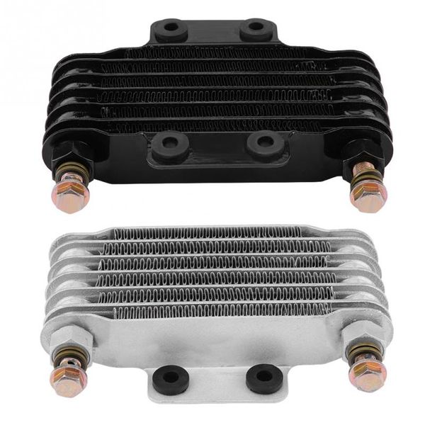 85ml oil cooler engine oil cooling radiator system kit for gy6 100cc-150cc engine cooler cooling new arive
85ml oil cooler engine oil cooling radiator system kit for gy6 100cc-150cc engine cooler cooling new arive