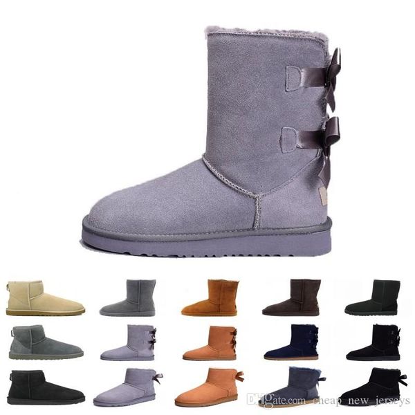 2020 wgg australia women's classic tall boots womens snow boots winter women girl snow boots leather boot us size 5---13, Black
2020 wgg australia women's classic tall boots womens snow boots winter women girl snow boots leather boot us size 5---13, Black
