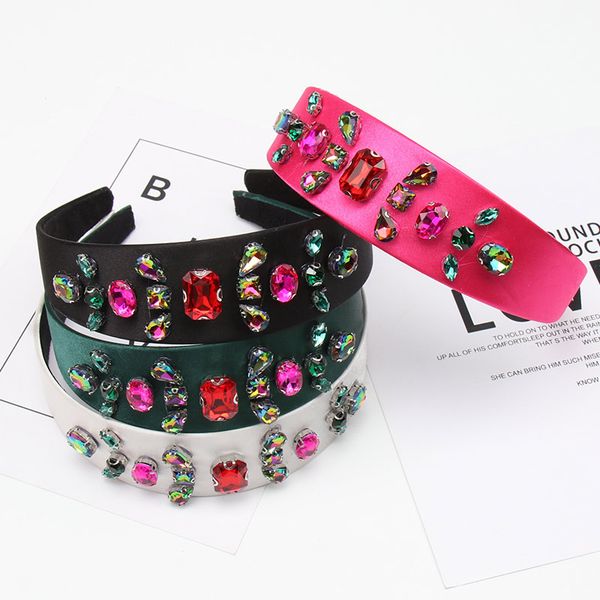 cn baroque rhinestone hairbands women red crystal wide hoop jeweled headband wedding hair jewelry hair accessories
cn baroque rhinestone hairbands women red crystal wide hoop jeweled headband wedding hair jewelry hair accessories