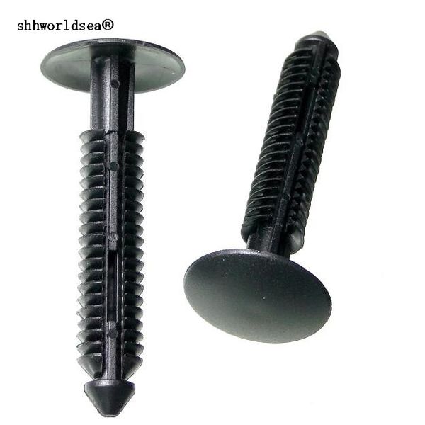 shhworldsea rocker panel retaining clip auto clip and plastic fastener for #w710532-s300
shhworldsea rocker panel retaining clip auto clip and plastic fastener for #w710532-s300