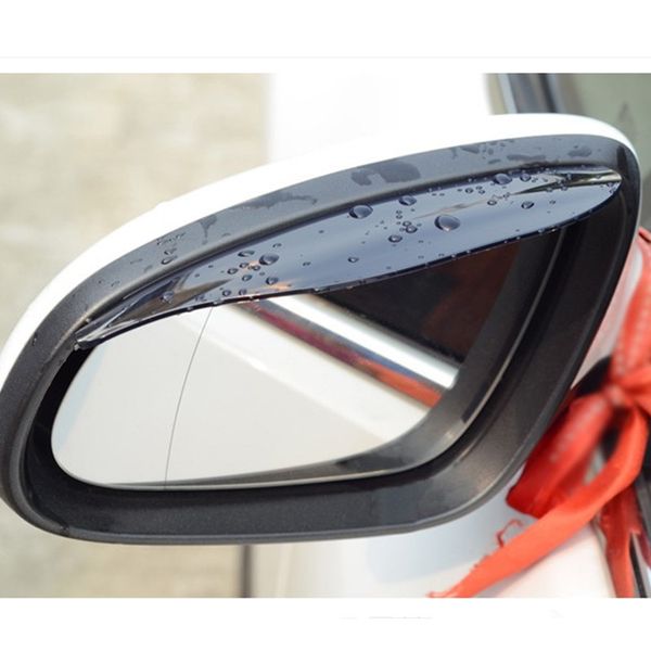 2pcs car rearview mirror rain eyebrow stickers accessories for a3 8p peugeot 206 golf 7 opel corsa d
2pcs car rearview mirror rain eyebrow stickers accessories for a3 8p peugeot 206 golf 7 opel corsa d