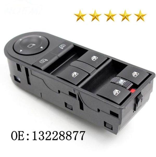 electric power window switch 13228877 132 288 77 for opel astra h 2004-2015 vauxhall 2005-2015 car window lifter switch
electric power window switch 13228877 132 288 77 for opel astra h 2004-2015 vauxhall 2005-2015 car window lifter switch