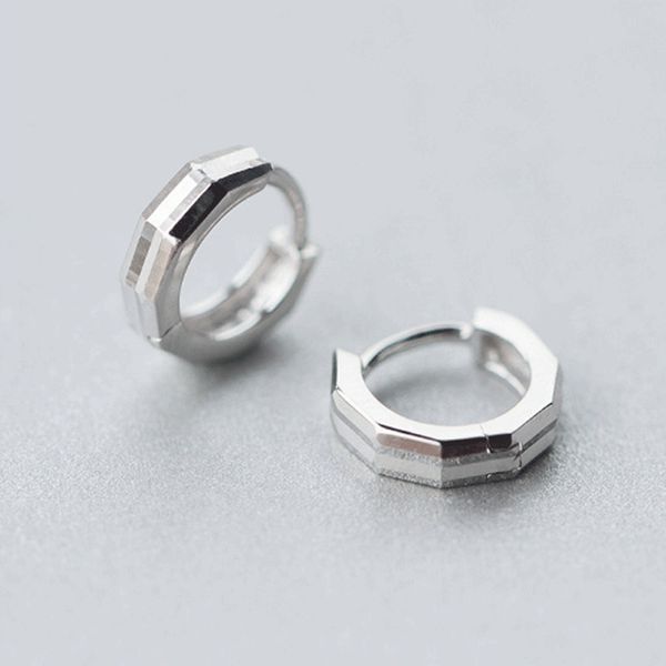 hoop & huggie fashion authentic 925 sterling silver earrings for women sample men original holiday women's gift girls student, Golden;silver
hoop & huggie fashion authentic 925 sterling silver earrings for women sample men original holiday women's gift girls student, Golden;silver
