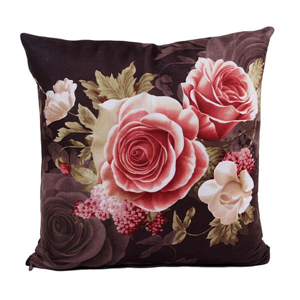 floral cushion cover peony print cushions home decor housse de coussin decorative pillows case d90805
floral cushion cover peony print cushions home decor housse de coussin decorative pillows case d90805