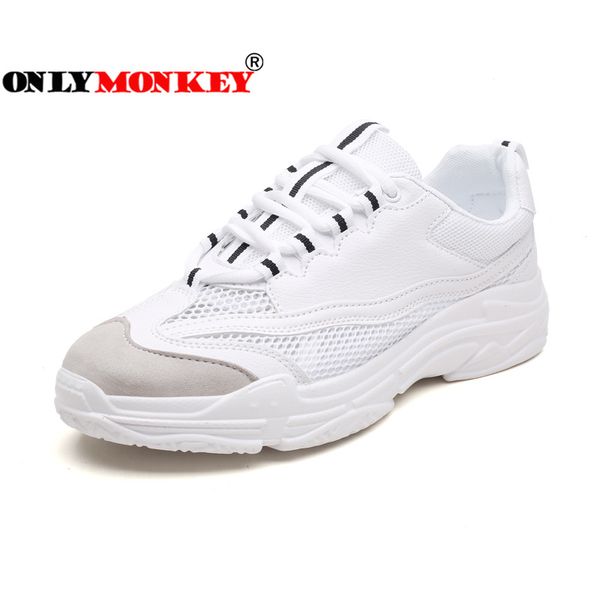 onlymonkey women running shoes new design heighten black white color women sport shoes breathable running sneakers
onlymonkey women running shoes new design heighten black white color women sport shoes breathable running sneakers