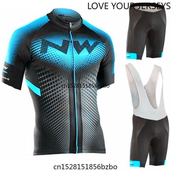 northwave nw summer cycling jersey set breathable mtb bicycle cycling clothing mountain bike wear clothes maillot ropa ciclismo, Black;blue
northwave nw summer cycling jersey set breathable mtb bicycle cycling clothing mountain bike wear clothes maillot ropa ciclismo, Black;blue