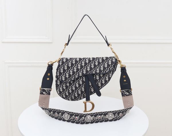 womens designer shoulder bags oblique saddle bag luxury women's fashion handbag cross-body purses messenger bags m0447c
womens designer shoulder bags oblique saddle bag luxury women's fashion handbag cross-body purses messenger bags m0447c