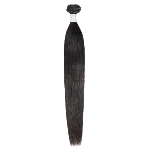peruvian straight hair bundles natural color remy hair weave human hair bundles 8-30 inch, Black
peruvian straight hair bundles natural color remy hair weave human hair bundles 8-30 inch, Black