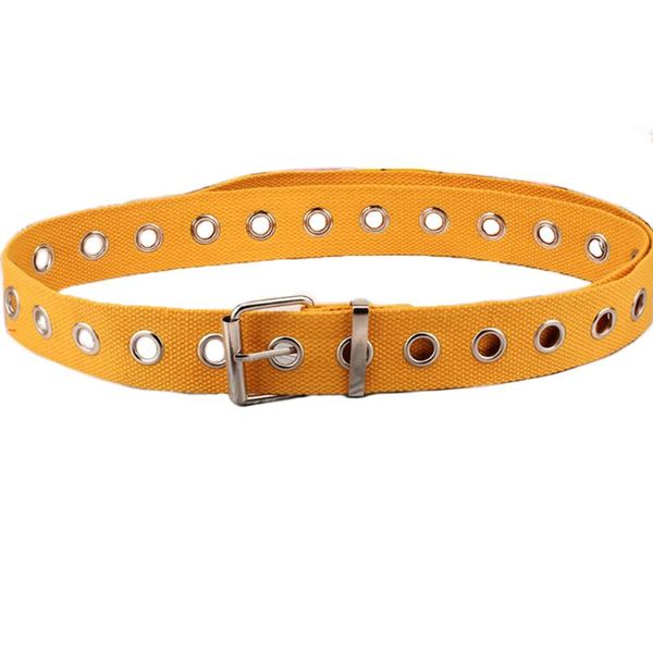 long personality design casual ring black metal belt female students jean canvas waist belts tide silver pin buckle men lady, Black;brown
long personality design casual ring black metal belt female students jean canvas waist belts tide silver pin buckle men lady, Black;brown