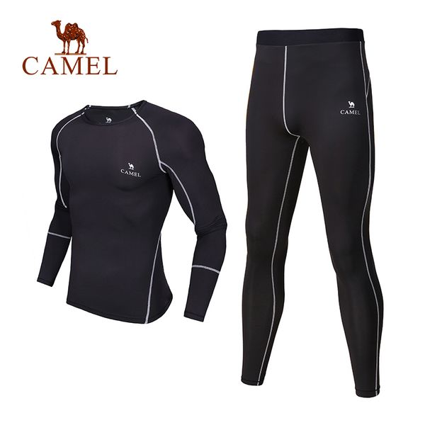 camel women men high stretch running sweat suit sportswear skinny knitted tracksuit legging jogging quick dry 2pieces, Black;blue
camel women men high stretch running sweat suit sportswear skinny knitted tracksuit legging jogging quick dry 2pieces, Black;blue