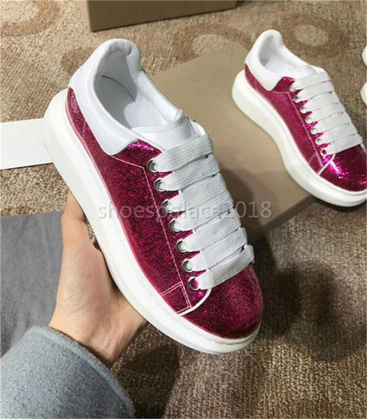 fuchsia sequins mens womens comfort casual dress shoe glitter personality trainer leisure shoes trendy sport shoes europa fashion sneaker, Black
fuchsia sequins mens womens comfort casual dress shoe glitter personality trainer leisure shoes trendy sport shoes europa fashion sneaker, Black