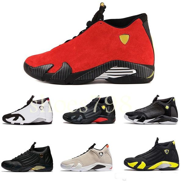 nike.Jordan Лучшее качество 2019 14 Мужская 14s Баскетбол обувь Женщины мужчины Дизайнер Wav
nike.Jordan Лучшее качество 2019 14 Мужская 14s Баскетбол обувь Женщины мужчины Дизайнер Wav