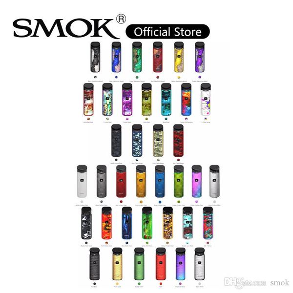 smok nord kit built-in 1100mah battery 3ml pod cartridge with 1.4ohm 0.6ohm mesh coil button-triggered pod system device 100% original
smok nord kit built-in 1100mah battery 3ml pod cartridge with 1.4ohm 0.6ohm mesh coil button-triggered pod system device 100% original