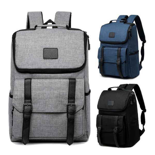 large capacity campus student school bags preppy style teenagers school backpack for girls boy bags men women bookbags
large capacity campus student school bags preppy style teenagers school backpack for girls boy bags men women bookbags