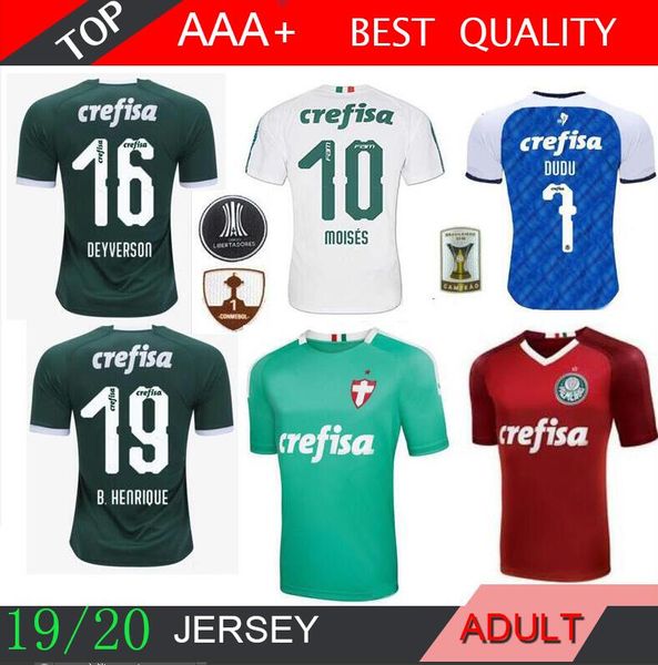 19 20 palmeiras soccer jersey home green dudu g.jesus alecsandro jerseys allione cleiton brasil woman men kids football shirt, Black;yellow
19 20 palmeiras soccer jersey home green dudu g.jesus alecsandro jerseys allione cleiton brasil woman men kids football shirt, Black;yellow