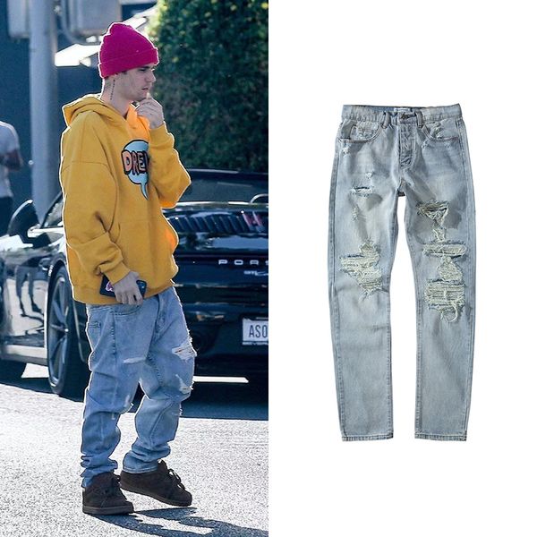 streetwear washed destroyed jean for men blue ripped jeans for male hip hop hole denim pants europe america fashion cowboys man
streetwear washed destroyed jean for men blue ripped jeans for male hip hop hole denim pants europe america fashion cowboys man