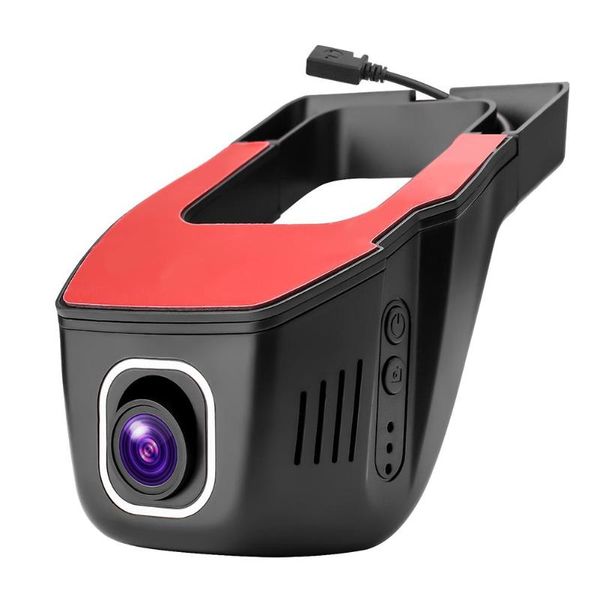 2018 new 1080p wifi wireless car dvr camera video recorder 165 degree lens dash cam support 32g tf card car dvr/dash camera
2018 new 1080p wifi wireless car dvr camera video recorder 165 degree lens dash cam support 32g tf card car dvr/dash camera