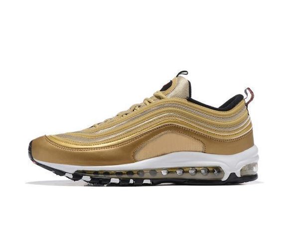 2018 casual shoes silver bullet triple white balck metallic gold mens women casual sport trainers sneakers eur 36-46 x2, Black
2018 casual shoes silver bullet triple white balck metallic gold mens women casual sport trainers sneakers eur 36-46 x2, Black